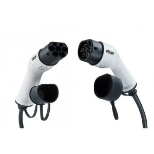 OSRAM BATTERYCHARGE TYPE 2 ТO TYPE 2 32 AMP 22KW 480V 5M