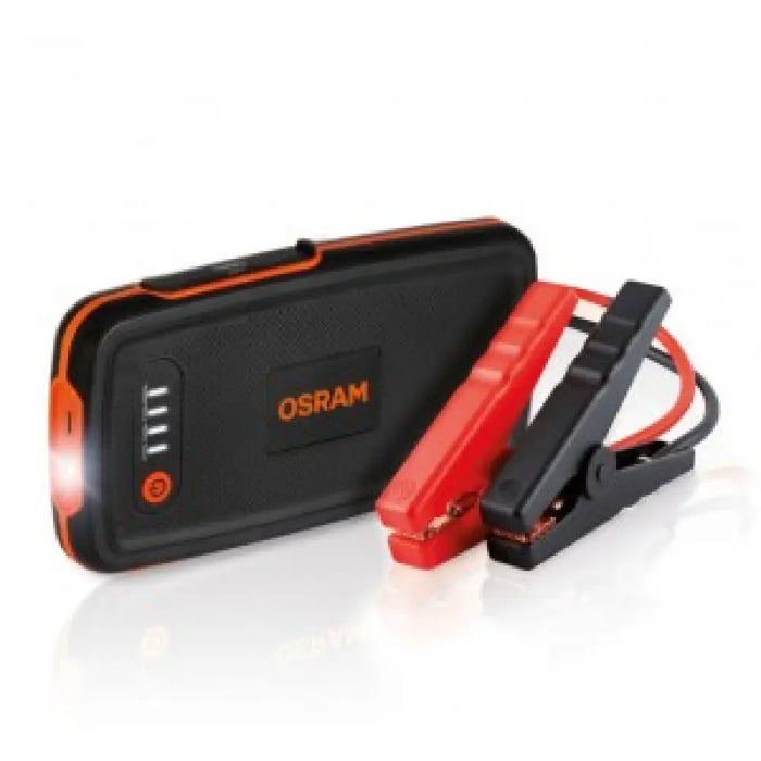 OSRAM BATTERYstart 200 500A OBSL200 ЛИТИЕВО-КОБАЛТОВО
