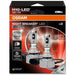 OSRAM H10-LED NIGHT BREAKER SMART 6000K 7W 12V HANGING