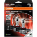 OSRAM H11 LED NIGHT BREAKER SMART ECE 6000K 14W 12V HANGING