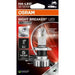 OSRAM H4-LED NIGHT BREAKER SMART 6000K 20/19W 12V HANGING
