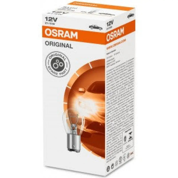 OSRAM ORIGINAL LINE AUX P21/5W 12V CARTON BOX 10 PCS