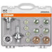 OSRAM ORIGINAL LINE H7 KIT 24V CLKH724 PLASTIC BOX