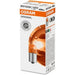 OSRAM ORIGINAL LINE RY10W AMBER 12V CARTON BOX 10 PCS