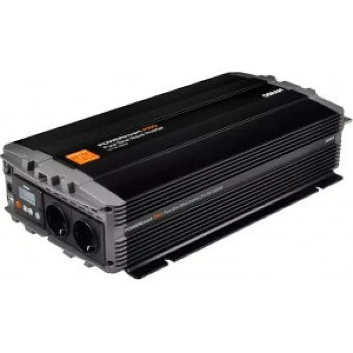 OSRAM Pure Sine Wave Inverter 24V DC 2000W OEINVPB20