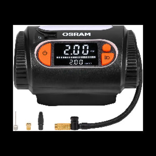 OSRAM TYREinflate 2130 OTI2130 12V 6.9BAR