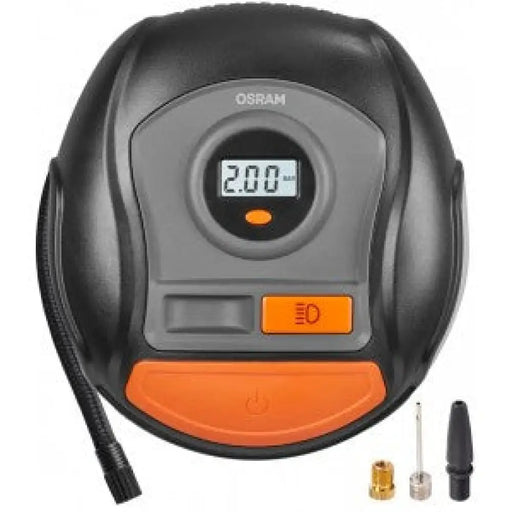 OSRAM TYREinflate 400 OTI400 12V 5.5BAR