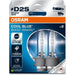 OSRAM XENARC COOL BLUE BOOST - NO ECE D2S 7000K 35W 85V