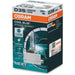 OSRAM XENARC COOL BLUE INTENSE (NEXTGEN) +150% D3S 6200K