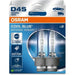 OSRAM XENARC COOL BLUE INTENSE (NEXTGEN) +150% D4S 6200K