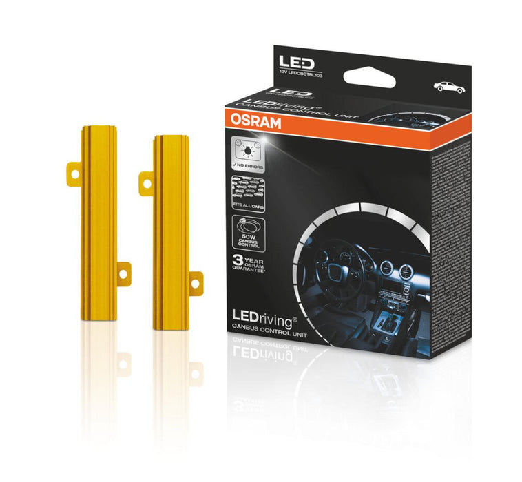 ТОВАРНО СЪПРОТИВЛЕНИЕ ДО 50W OSRAM 2БР