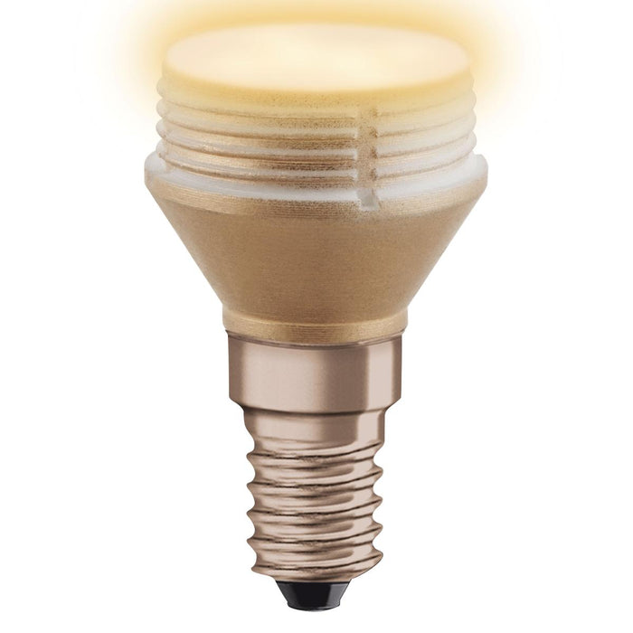 LED ЛАМПА STAR FLAT28 E14 2700K