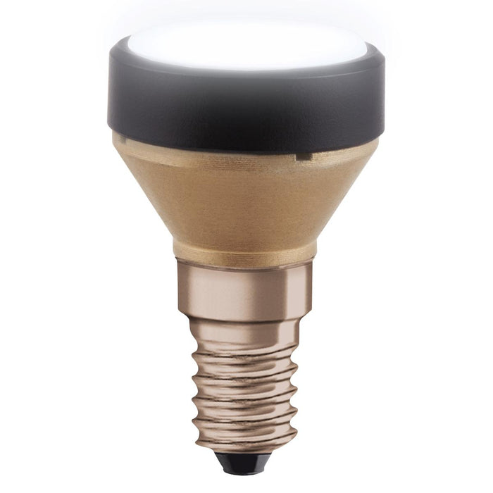 LED ЛАМПА STAR FLAT28 E14 4000K