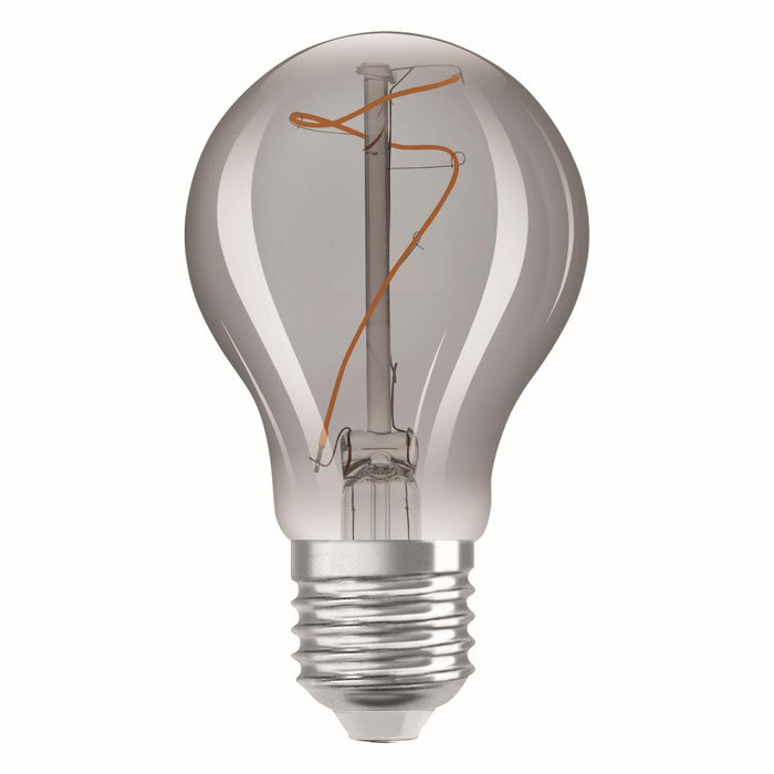 LED ЛАМПА VINTAGE CLA SMOKE10 E27