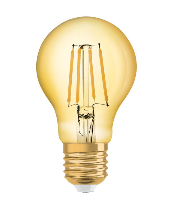 LED ЛАМПА VINTAGE CLA GOLD35 E27