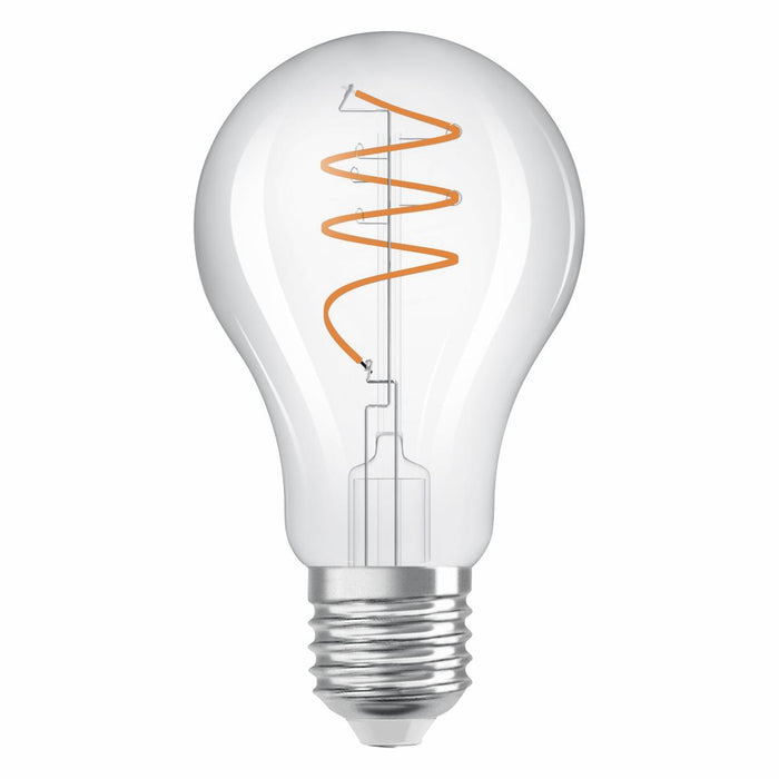 LED ЛАМПА VINTAGE CLA60 CLEAR DIM E27