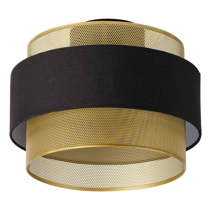 ПЛАФОН HORNET 1XE27 OSRAM