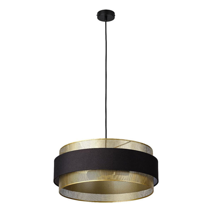 ПЕНДЕЛ HORNET 3XE27 OSRAM