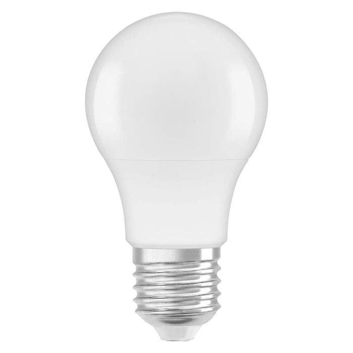 LED ЛАМПА GO GREEN CLA60 6500K 806LM Е27