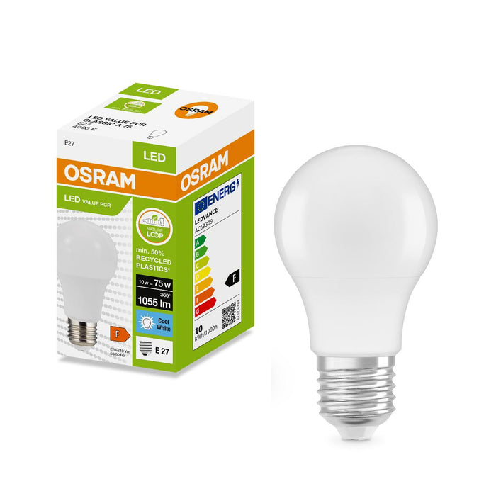 LED ЛАМПА GO GREEN CLA75 4000K 1055LM