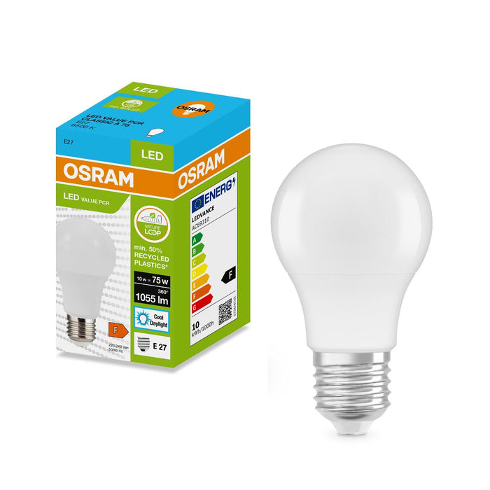 LED ЛАМПА GO GREEN CLA75 6500K 1055LM