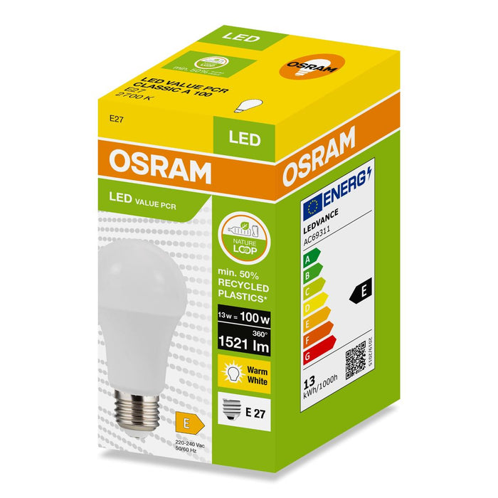 LED ЛАМПА GO GREEN CLA100 2700K 1521LM