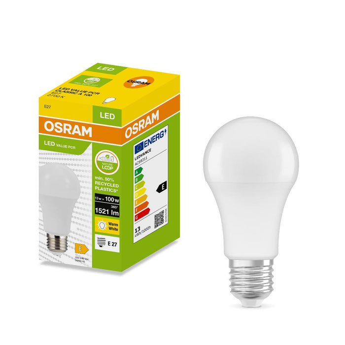 LED ЛАМПА GO GREEN CLA100 2700K 1521LM