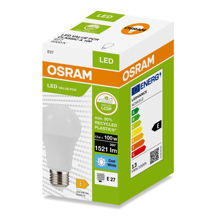 LED ЛАМПА GO GREEN CLA100 4000K 1521LM