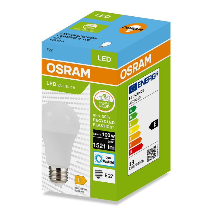 LED ЛАМПА GO GREEN CLA100 6500K 1521LM