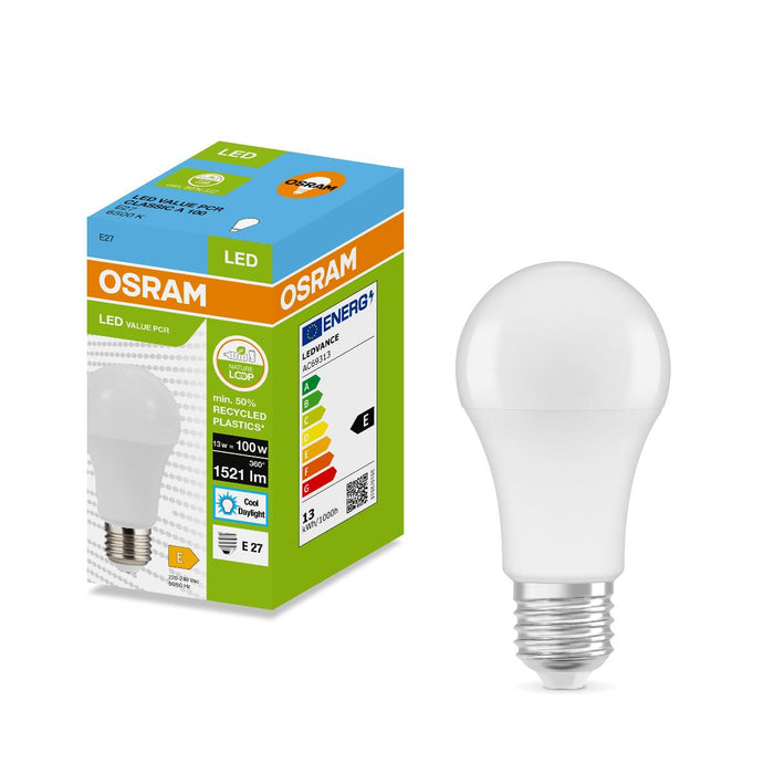 LED ЛАМПА GO GREEN CLA100 6500K 1521LM