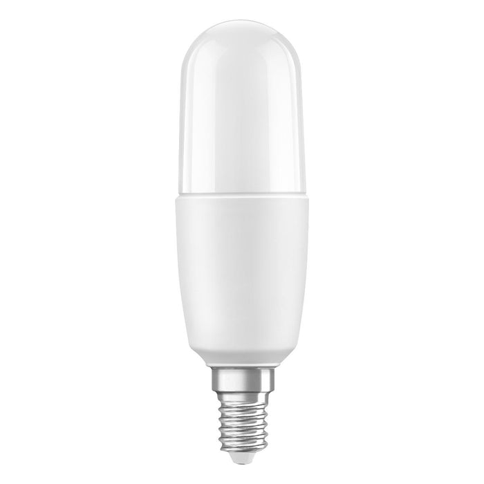 LED ЛАМПА GO GREEN STCK60 2700K  Е14