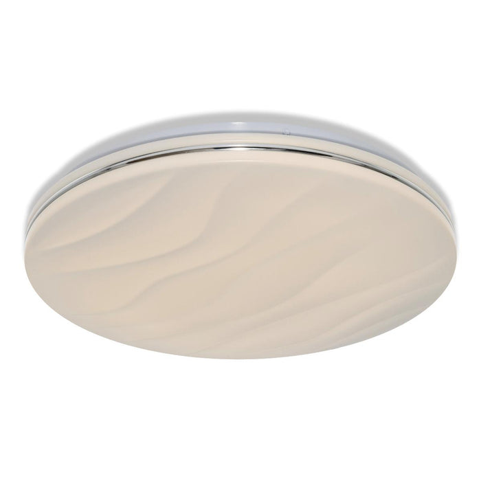 LED ПЛАФОН PAVO OSRAM  24W 4000K Ф38CM