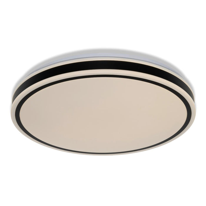 LED ПЛАФОН NOIR OSRAM 48W 4000K Ф48CM