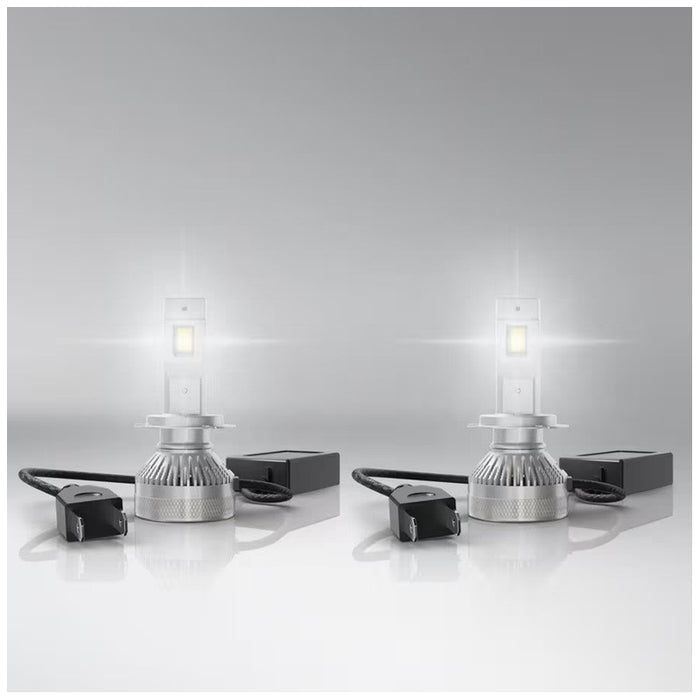 АВТОМОБИЛНИ LED ЛАМПИ 64210DWALL H7 LED 45W12V PX26D BOX OSRAM