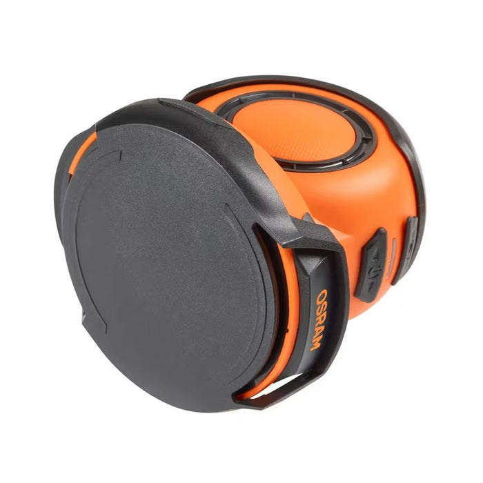 ЕЛЕКТРИЧЕСКА СТЪРГАЛКА OEIS010 ELECTRIC ICE SCRAPER OSRAM