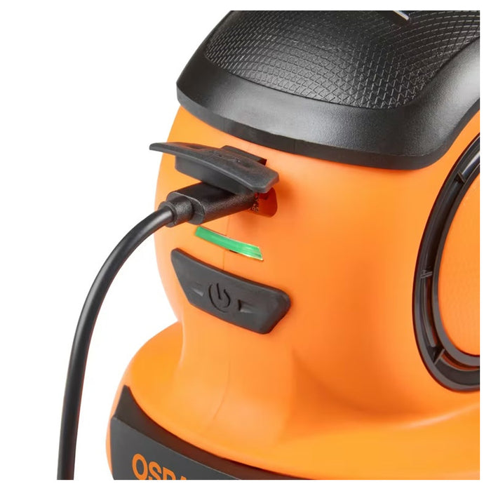 ЕЛЕКТРИЧЕСКА СТЪРГАЛКА OEIS010 ELECTRIC ICE SCRAPER OSRAM