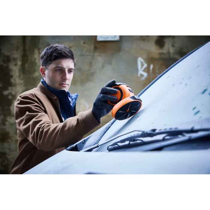 ЕЛЕКТРИЧЕСКА СТЪРГАЛКА OEIS010 ELECTRIC ICE SCRAPER OSRAM