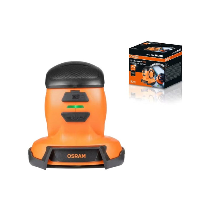 ЕЛЕКТРИЧЕСКА СТЪРГАЛКА OEIS010 ELECTRIC ICE SCRAPER OSRAM