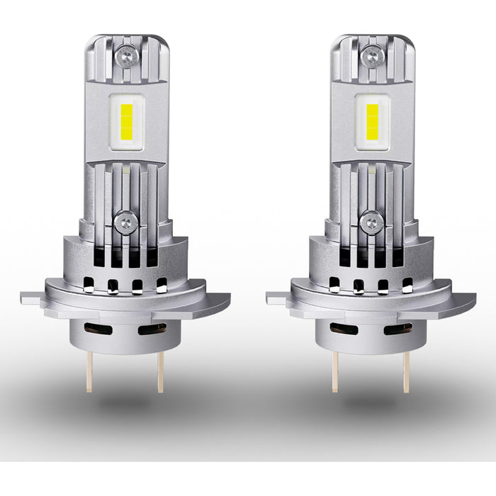 LED АВТО КРУШКИ H7/H18 OSRAM 64210DWESY