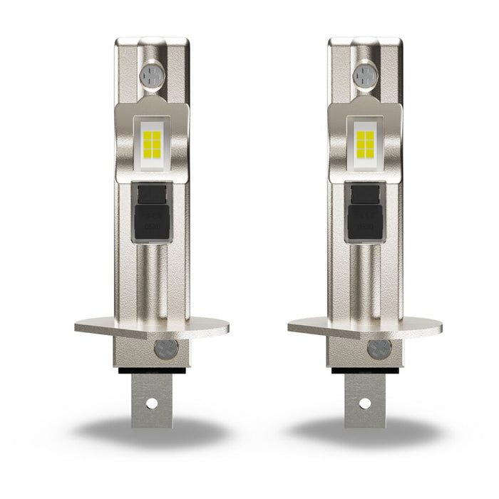 LED АВТО КРУШКИ H1 OSRAM 64150DWESY
