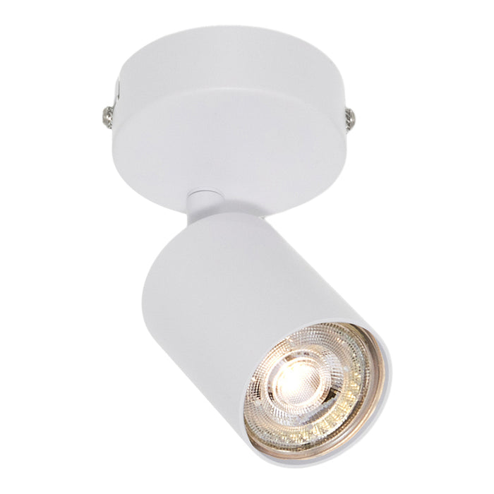 LED СПОТ GU10 БЯЛ OSRAM ELEMENTAL