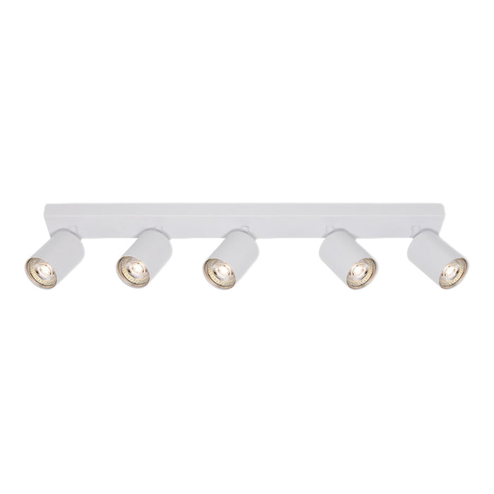 LED СПОТ 5XGU10 БЯЛ OSRAM ELEMENTAL