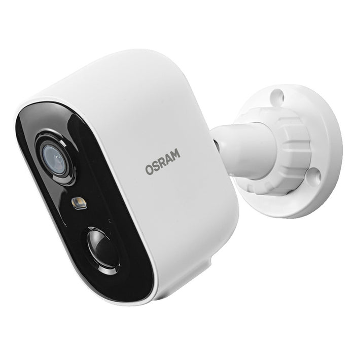 OSRAM СЪС СОЛАРЕН ПАНЕЛ