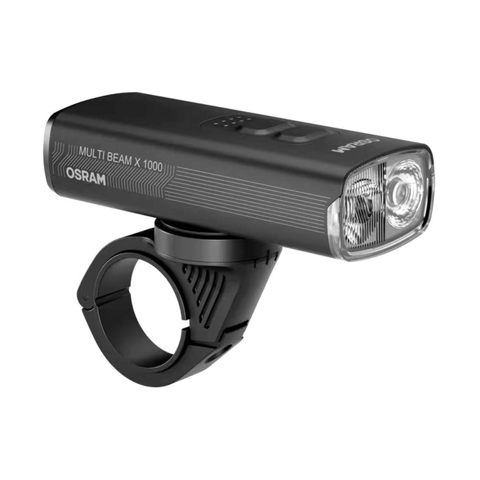 LED СВЕТЛИНИ ЗА ВЕЛОСИПЕД OSRAM X1000