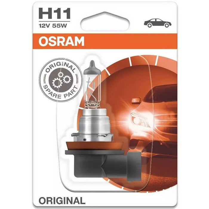 OSRAM H11 12V 55W 64211