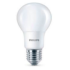 Светодиодна LED крушка OSRAM E14 5.7W 2700K 470LM ТОПЧЕ