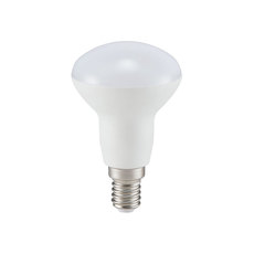 Светодиодна LED крушка OSRAM E14 5.7W 2700K 470LM ТОПЧЕ