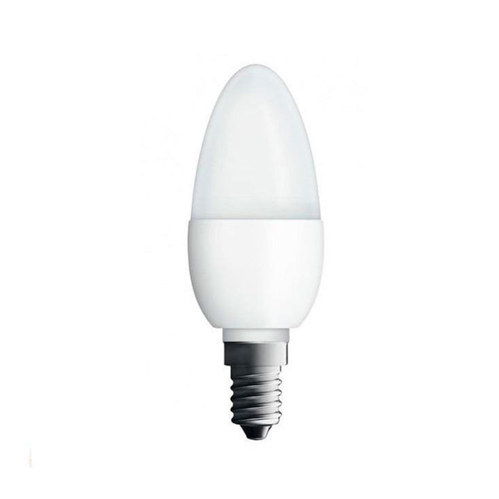 LED КРУШКА OSRAM E14 5W 470LM 4000K СВЕЩ