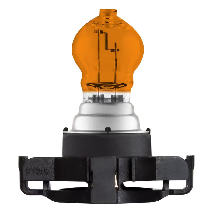 OSRAM ORIGINAL LINE PSX PY24W 12V 25W 300LM CARTON BOX 1 PCS