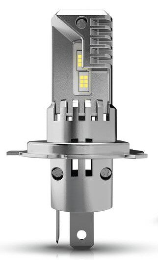 OSRAM H4/H19 LEDRIVING HLM EASY GEN 2 6000K 12V 22W HANGING FOLDING BOX 1 PCS
